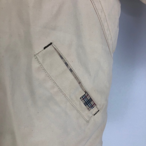 Authentic Burberry children’s coat 4 - Picture 5 of 10